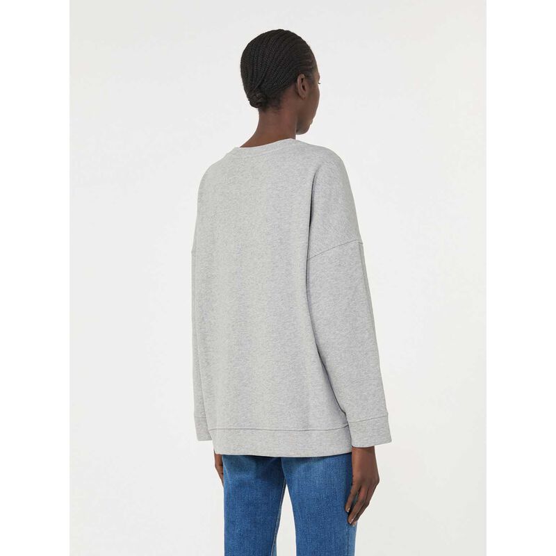 Weekend Max Mara Gommoso Sweatshirt image number 1